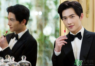 娇兰344和325哪个好看?娇兰344和325对比